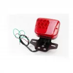 Фонарь задний DELTA с 22мя диодами TUNING, ALPHA, YQ-318690