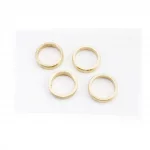 Седло клапана (латунь) к-кт 4-шт МТ, МТ, УРАЛ, К-750, YQ-341141