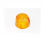 Стекло поворотников, оранжевое "высокое", ІЖ, YQ-341495