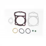 Прокладки поршневой CB-150cc-62мм, к-кт 8 деталей (красная нить), Viper-125-150J, YQ-356114