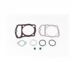 Прокладки поршневой CB-200cc-63,5мм, к-кт 8 деталей (красная нить), Viper-125-150J, YQ-361119