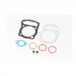 Прокладки поршневой CB-200cc-63,5мм, к-кт 8 деталей (красная нить), Viper-125-150J, YQ-356115