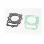 Прокладки поршневой CB-250cc-69мм, к-кт 2 детали (водяное охлаждение, металл), Viper-125-150J, YQ-321547