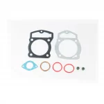 Прокладки поршневой CB-250cc-69мм, к-кт 8 детали (металл), CB125-300, YQ-361169