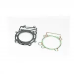 Прокладки поршневой CB-300cc-74мм, к-кт 2 детали (водяное охлаждение, металл) 177/182MM Zongshen NC Hyper 300, CB125-300,