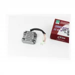 Реле регулятор напряжения-4 провода, Viper-125-150J, YQ-321858