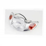 Honda DIO AF-62/68 фара в сборе, пластик-J, YQ-329864