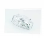 Honda DIO AF-18 фара передняя в сборе, пластик-J, YQ-329206