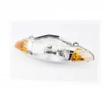 Honda LEAD AF-48 фара передняя в сборе, пластик-J, YQ-329208