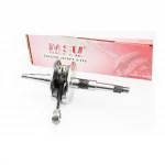 Коленвал Honda DIO AF35 (34мм), YQ-308113