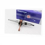 Коленвал Honda LEAD, синяя коробка, YQ-336449