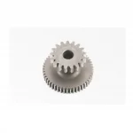 Шестерня стартера (подвійна) (без валу), 125-150сс 4Т, YQ-310659