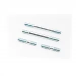 Шпилька головки циліндра к-кт 4шт, 125-150сс 4Т, YQ-310257