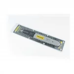 Шина 14"-1,3мм 3/8" 50зв L-39см + цепь 3/8"-1,3мм-50зв. квад. зуб, на блистере, Б/П-РІЗНЕ, YQ-201904