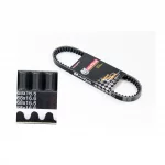 Ремень 668х16,6 Suzuki SEPIA, Тайвань, YQ-347423