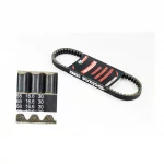 Ремень 668х16,6 Suzuki SEPIA, Тайвань (Octane), YQ-347576