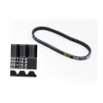 Ремень 668х16,8 Suzuki SEPIA, YQ-336949