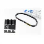 Ремень 670х17,7 Honda DIO AF56, Тайвань, YQ-363193