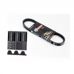 Ремень 670х17,7 Honda DIO AF56, Тайвань, YQ-331437