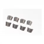 Сухарь клапана к-кт 8шт МТ, УРАЛ, МТ, УРАЛ, К-750, YQ-341227