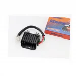 Реле регулятор напряжения-5 проводов, Viper-V150A, YQ-508126