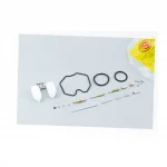 Ремонтный комплект карбюратора 125-150cc, 17 деталей+поплавок, Viper-V150A, YQ-508268