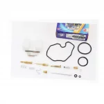 Ремонтный комплект карбюратора 125-150cc, 17 деталей+поплавок, Viper-V150A, YQ-508184