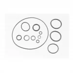 Манжеты двигателя резиновые уплотнительные к-кт 12шт, DELTA, YQ-357190