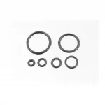 Манжеты двигателя резиновые уплотнительные к-кт 6шт, DELTA, YQ-357195