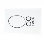 Манжеты двигателя резиновые уплотнительные к-кт 7шт, DELTA, YQ-357413