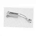 Рычаг кикстартера, хром, 2Т-ЛАНЦЮГ, YQ-311055