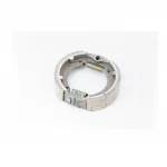 Тормозные колодки задние к-кт 75мм, 2Т-ЛАНЦЮГ, YQ-311191