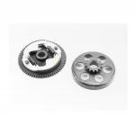 Сцепление вариатора в сборе, 2Т-ЛАНЦЮГ, YQ-311062