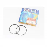 Кольца поршневые 50cc 41мм +0,25, 2Т-ЛАНЦЮГ, YQ-311014