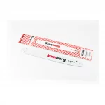 Шина 14"-1,3мм 3/8" 52зв L-42см, одна заклёпка, Б/П-РІЗНЕ, YQ-214001