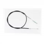 Трос сцепления МТ (трос 121см; кожух 100см) с метал. кожухом, МТ, УРАЛ, К-750, YQ-341482