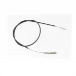 Трос сцепления УРАЛ (трос 122см; кожух 100см), МТ, УРАЛ, К-750, YQ-341498