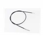 Трос переднего тормоза МТ (трос 120см; кожух 112см), МТ, УРАЛ, К-750, YQ-341007