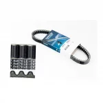 Ремень 676х17,8 Suzuki AD100, YQ-352882