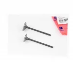 Loncin LX300-6 Клапана выпускной (H-85,7; D-25), впускной (H-85; D-29) к-кт 2шт 300cc, LONCIN, YQ-507102