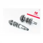 Loncin LX200GY-3 Коробка передач (два вала с шестернями), LONCIN, YQ-507215