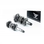 Loncin LX300-6 Коробка передач (два вала с шестернями), LONCIN, YQ-507383