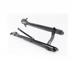 Маятник задний с сайлентблоками в сборе ALPHA, ALPHA, YQ-319030