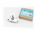 Насос масляный (посадочное место 10,5мм), DELTA, YQ-357037