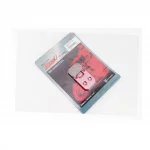 Тормозные колодки дисковые Peugeot, Italjet, ЄВРОПА, YQ-333007