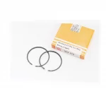 Кольца поршневые 50cc 41мм STD, 2Т-ЛАНЦЮГ, YQ-311113