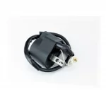 Катушка зажигания+коммутатор, 2Т-ЛАНЦЮГ, YQ-311167