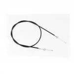 Трос переднего тормоза УРАЛ (трос 125см; кожух 110см), МТ, УРАЛ, К-750, YQ-341186