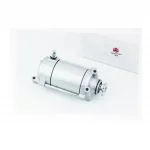 Стартер (26 шлицов) CBT-125/DD250/CA250 Honda Rebel, CB125-300, YQ-361117