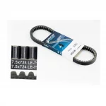 Ремень 724х17,5 Piaggio VESPA (оригинал)(DY7168), YQ-308472